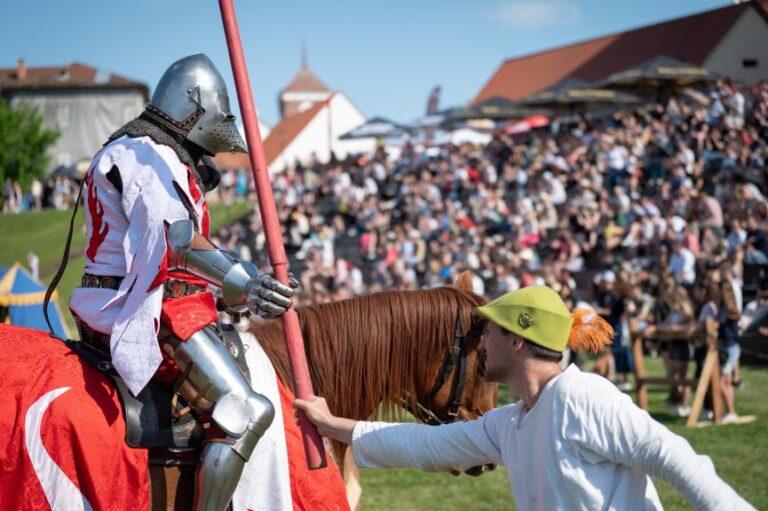 Kauno gimtadienis viduramziai 768x511