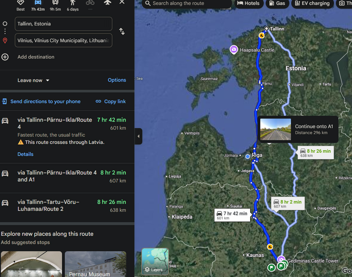 Featured image for “HOW TO: Events on this website”