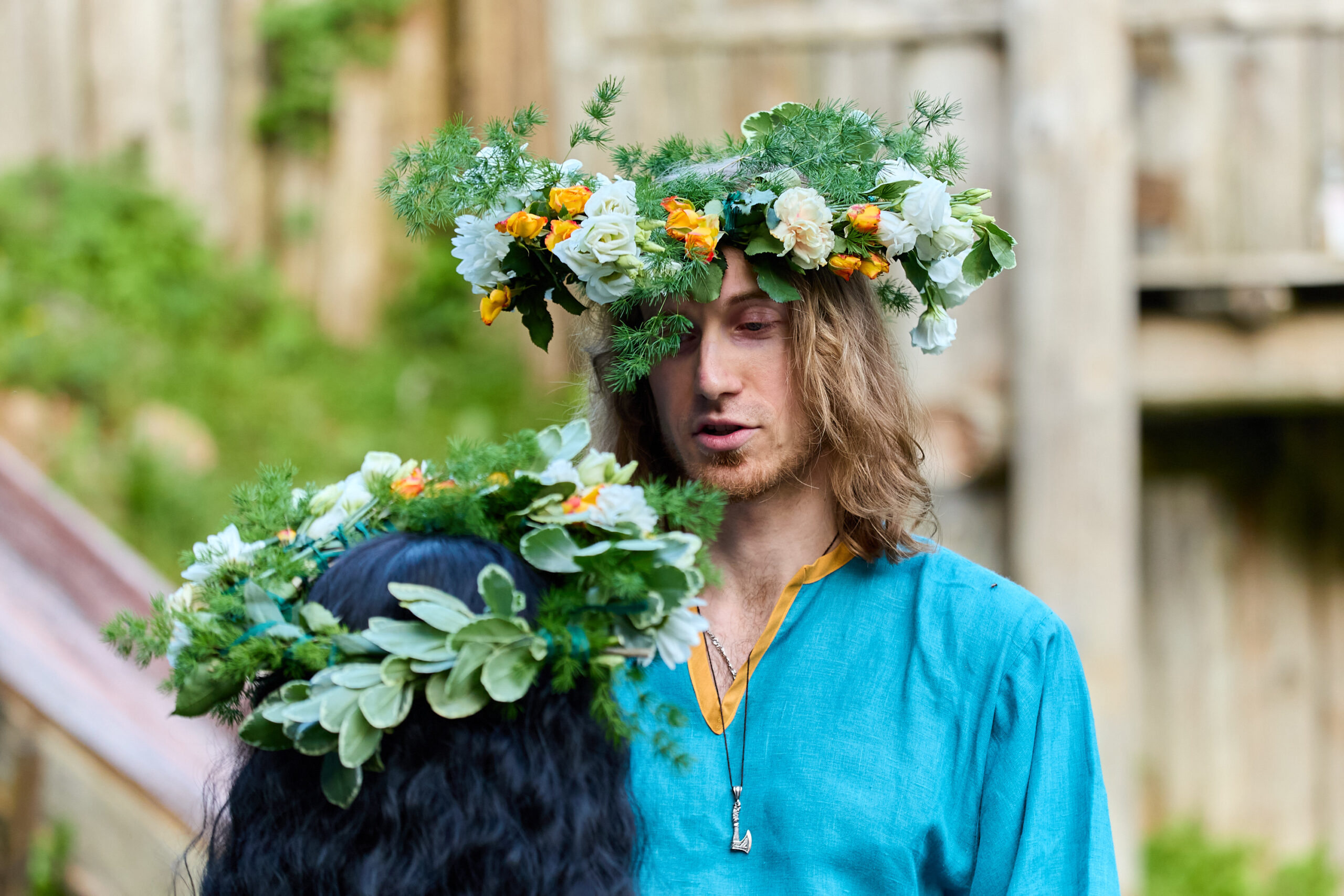 Featured image for ““The Spark”  <br> The Day of Silver (part 1)”