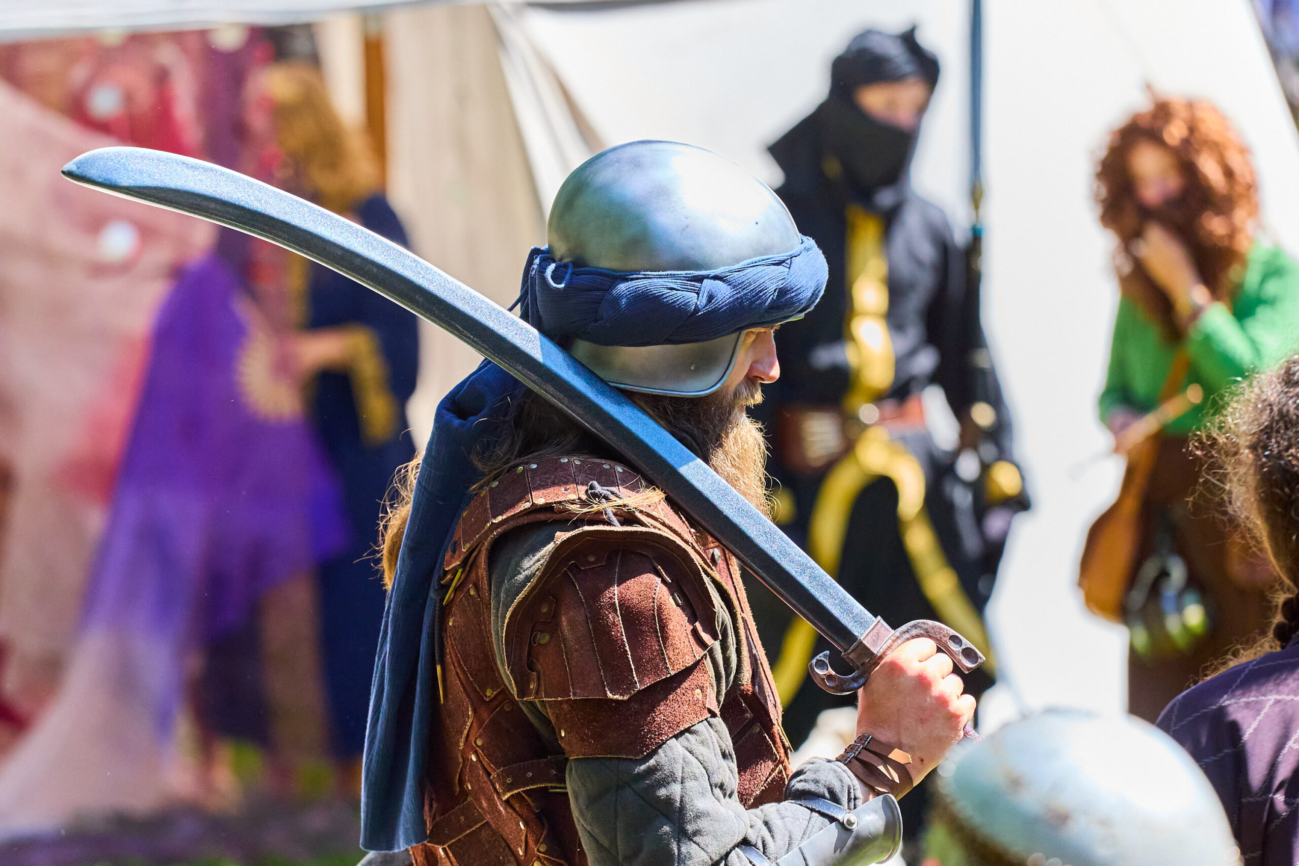 Featured image for ““The Flame”  <br> The Day of Silver (part 2)”